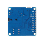 Modulo trasmissione vocale MP3 con memoria 8M e controllo seriale