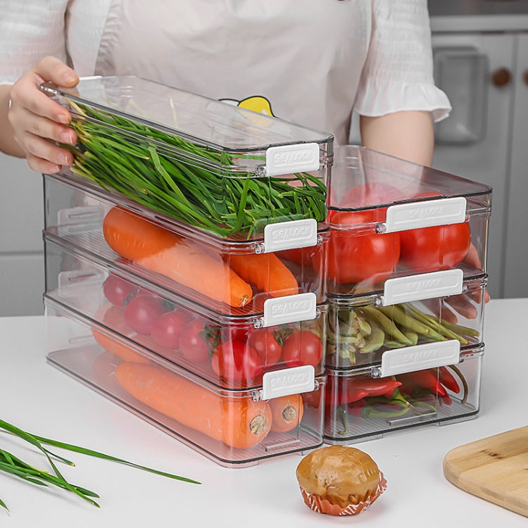 Frutta e Verdura Frigorifero Frutta e Verdura con Coperchio, With Lid, TY-9078, TY-9079, TY-9081, TY-9082