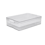 Frutta e Verdura Frigorifero Frutta e Verdura con Coperchio, With Lid, TY-9078, TY-9079, TY-9081, TY-9082