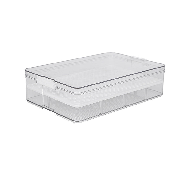Frutta e Verdura Frigorifero Frutta e Verdura con Coperchio, With Lid, TY-9078, TY-9079, TY-9081, TY-9082