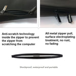 Custodia laptop in materiale da immersione 14 pollici
