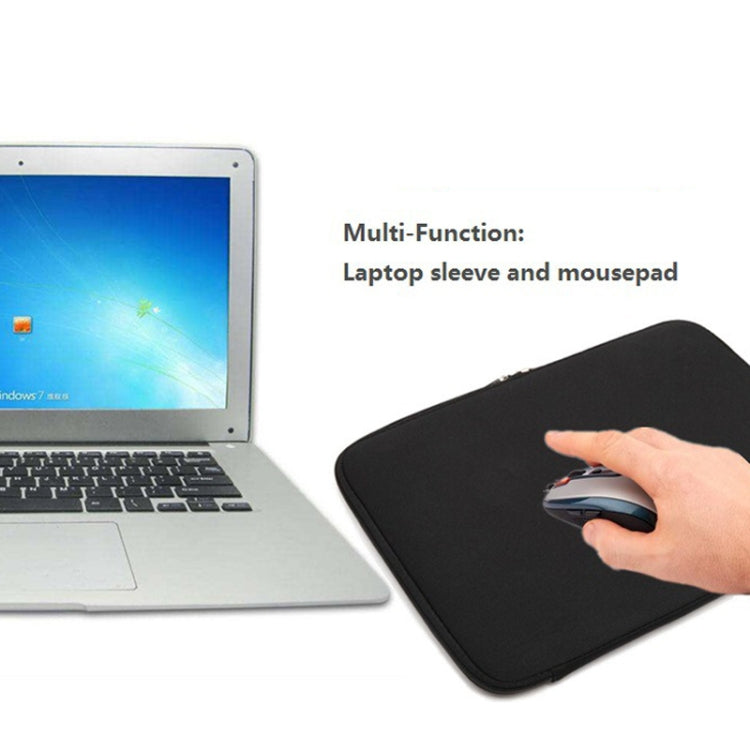 Custodia laptop in materiale da immersione 14 pollici