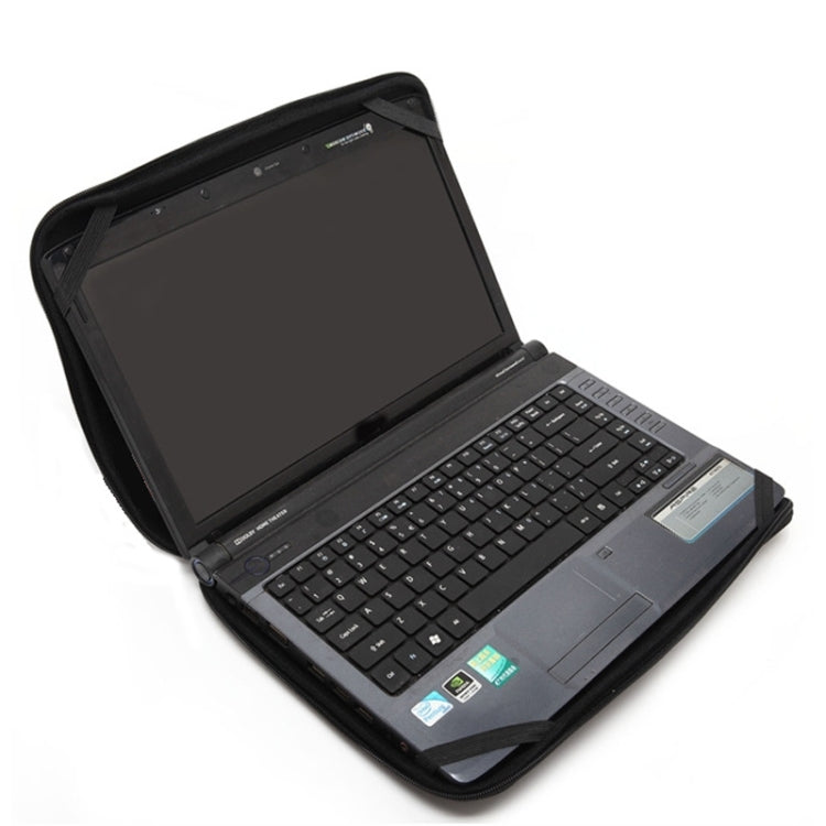 Custodia laptop in materiale da immersione 14 pollici