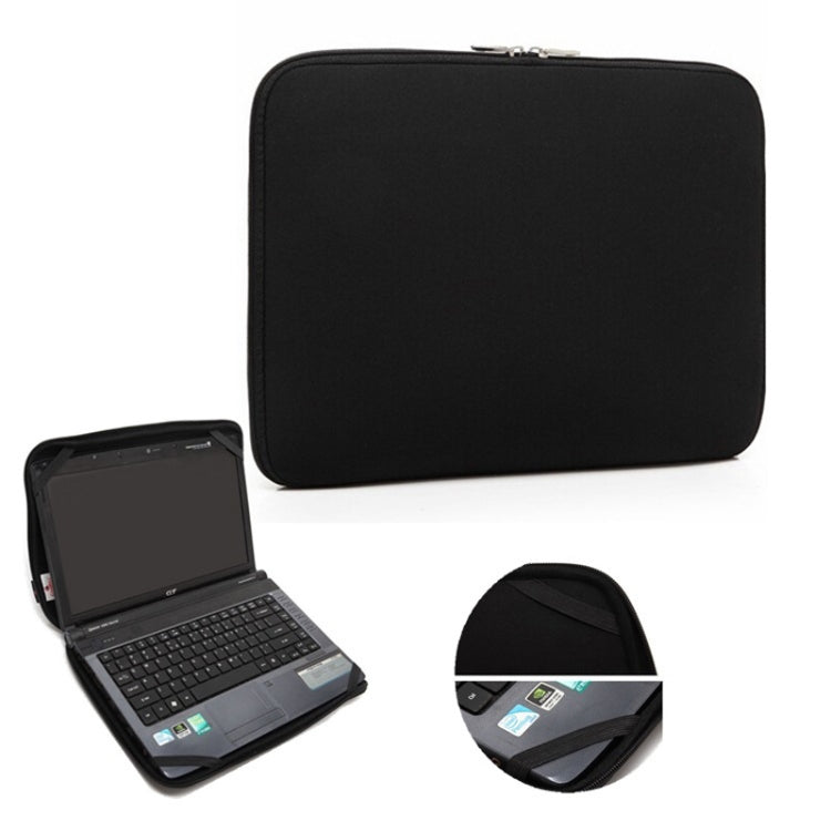 Custodia laptop in materiale da immersione 14 pollici