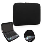 Custodia laptop in materiale da immersione 14 pollici