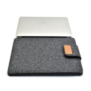 Borsa a tracolla per tablet in feltro verticale per laptop, 11 Inch, 13 Inch, 14 Inch, 15 Inch