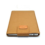 Borsa a tracolla per tablet in feltro verticale per laptop, 11 Inch, 13 Inch, 14 Inch, 15 Inch