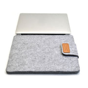 Borsa a tracolla per tablet in feltro verticale per laptop, 11 Inch, 13 Inch, 14 Inch, 15 Inch