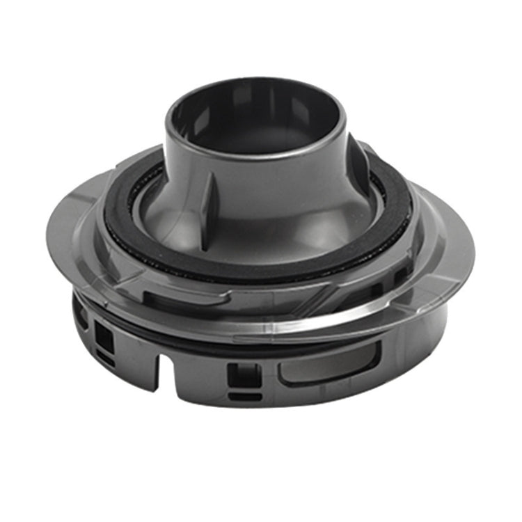 Coperchio posteriore motore e filtro HEPA per Dyson V7 V8