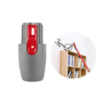 Adattatore testina aspirapolvere compatibile Dyson V7 V8 V10 V11