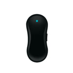 Dispositivo anti-russamento intelligente ricaricabile tramite USB Correttore del russamento domestico