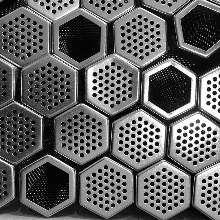 Scatola per barbecue a tubo affumicato in acciaio inossidabile 304 da 12 pollici Scatola per fumo freddo all'aperto, stile:, Only Tube, Tube + Brush + Hook