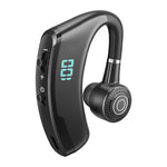 Cuffie Bluetooth V9S con cancellazione rumore e display LED