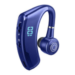Cuffie Bluetooth V9S con cancellazione rumore e display LED