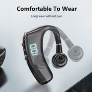 Cuffie Bluetooth V9S con cancellazione rumore