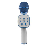 Microfono Bluetooth wireless DS813 con altoparlante 8W