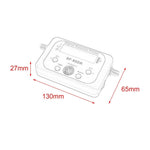 SF-95DR Satellite Finder ricevitore segnale TV con bussola