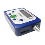 SF-95DR Satellite Finder ricevitore segnale TV con bussola
