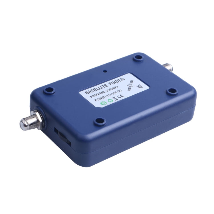 SF-95DR Satellite Finder ricevitore segnale TV con bussola