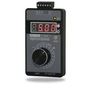 Simulatore di corrente di tensione regolabile del generatore di segnale 4-20mA 0-10V, Without Battery