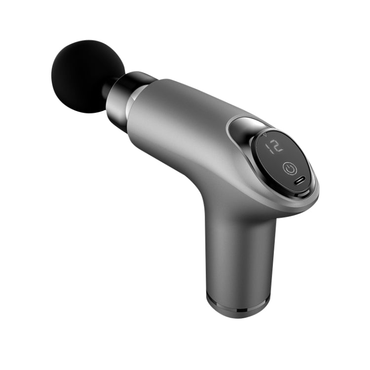 Massaggiatore muscolare vibrante PS818 12 velocità