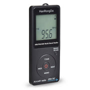 Mini radio portatile FM AM AIR con spegnimento automatico