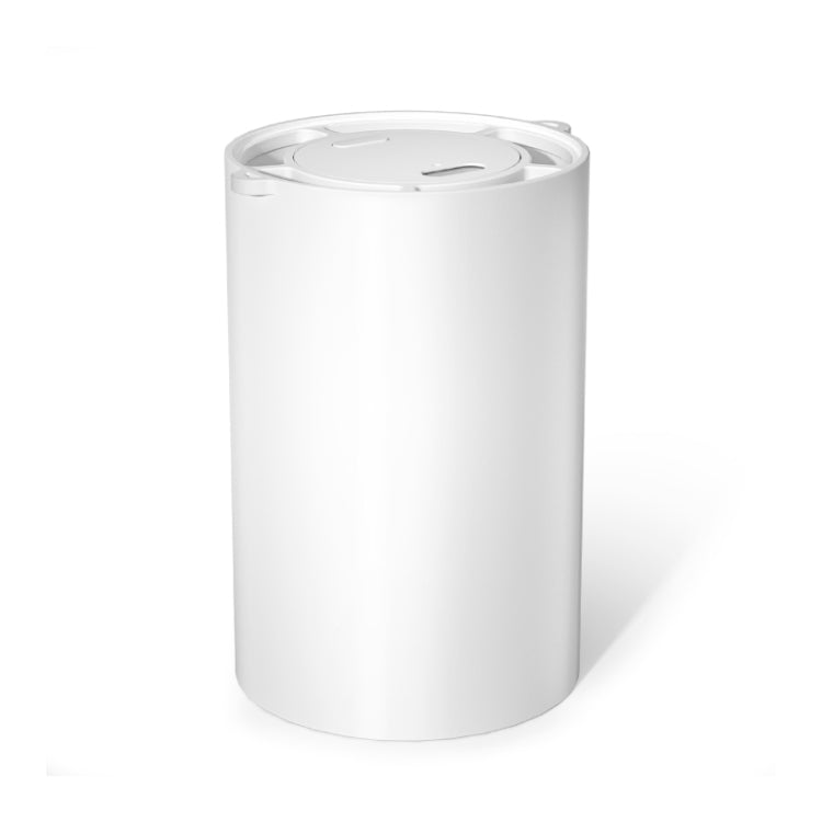 N1 Mini ventilatore portatile USB senza pale bianco