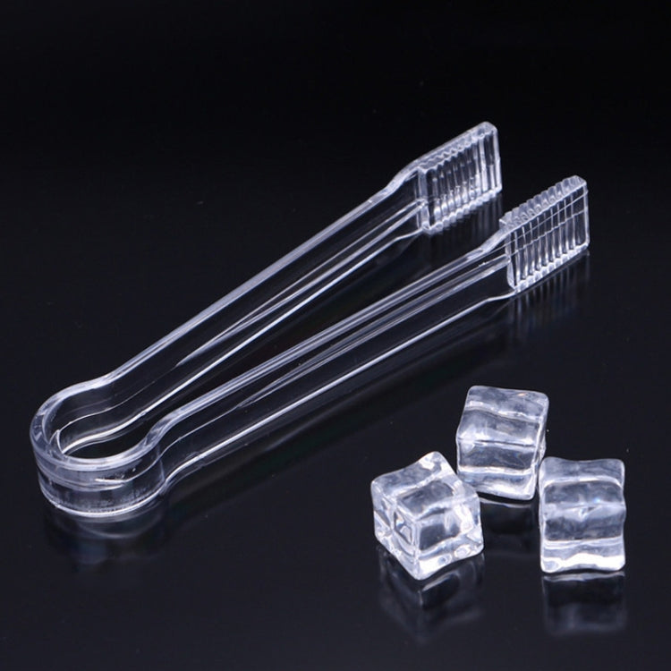 Portaghiaccio in plastica da 5 pezzi, Ice Holder