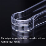 Portaghiaccio in plastica da 5 pezzi, Ice Holder