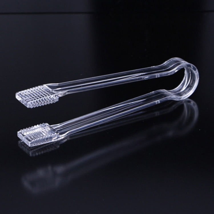 Portaghiaccio in plastica da 5 pezzi, Ice Holder