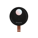 Rilevatore telecamere a infrarossi Smoovie 4 LED