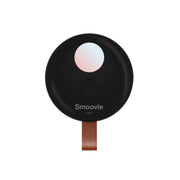 Rilevatore di telecamere a infrarossi Smoovie Room 4LED Beads, Smoovie (White), Smoovie (Black)