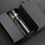 Tazza da tè per la separazione dell'acqua del tè con tazza isolante da 101-500 ml, stile:, Stainless Steel  Black, Stainless Steel  Coffee, Stainless Steel  Gray, Black+Gift Box, Coffee+Gift Box, Gray+Gift Box, Glass Black+Gift Box, Glass Coffee+Gift B...