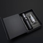 Tazza da tè per la separazione dell'acqua del tè con tazza isolante da 101-500 ml, stile:, Stainless Steel  Black, Stainless Steel  Coffee, Stainless Steel  Gray, Black+Gift Box, Coffee+Gift Box, Gray+Gift Box, Glass Black+Gift Box, Glass Coffee+Gift B...