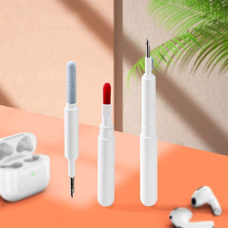 Penna pulizia cuffie Bluetooth e dispositivi elettronici