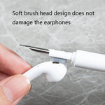Penna pulizia cuffie Bluetooth e dispositivi elettronici