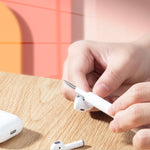 Penna pulizia cuffie Bluetooth e dispositivi elettronici