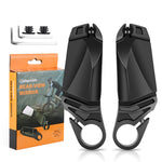 Specchietto pieghevole per manubrio bicicletta WEST BIKING, WEST BIKING Folding Mirror