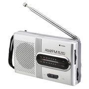 Radio portatile AM/FM INDIN BC-R21 con altoparlante