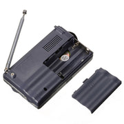 Radio portatile AM/FM INDIN BC-R21 con altoparlante