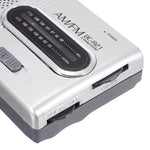 Radio portatile AM/FM INDIN BC-R21 con altoparlante
