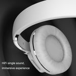 Auricolare Bluetooth Wireless H3 con Microfono HD