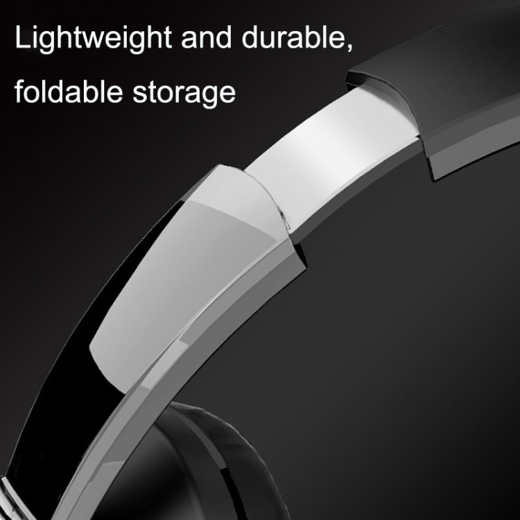 Auricolare Bluetooth Wireless H3 con Microfono HD