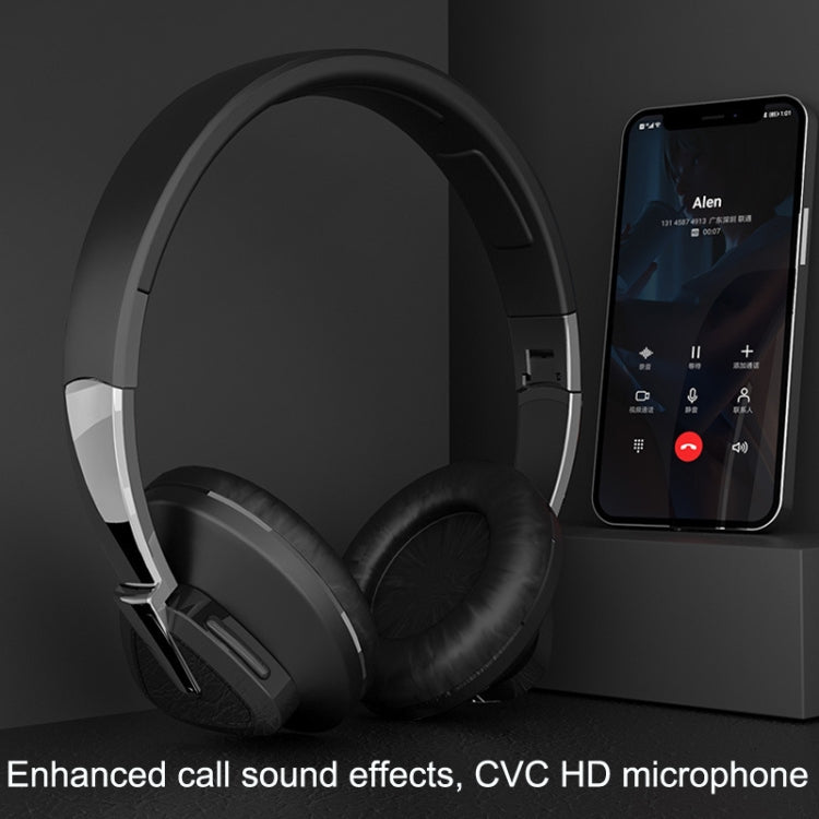 Auricolare Bluetooth Wireless H3 con Microfono HD