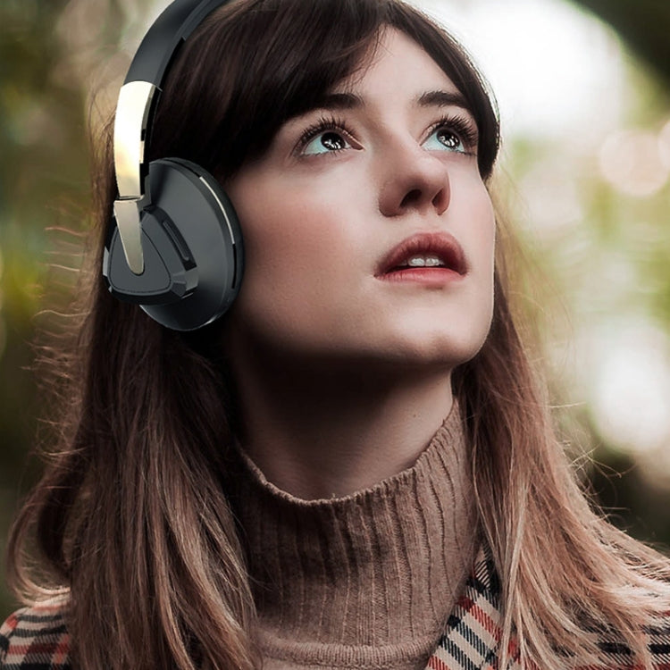 Auricolare Bluetooth Wireless H3 con Microfono HD