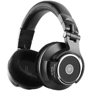 OneOdio M80 Mixer monitor bilanciato a tre bande aperto Studio DJ Cuffie cablate HIFI, lunghezza cavo: 3 m, M80