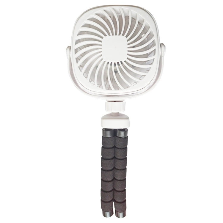Ventola USB portatile per passeggino Octopus 1200-2200mAh