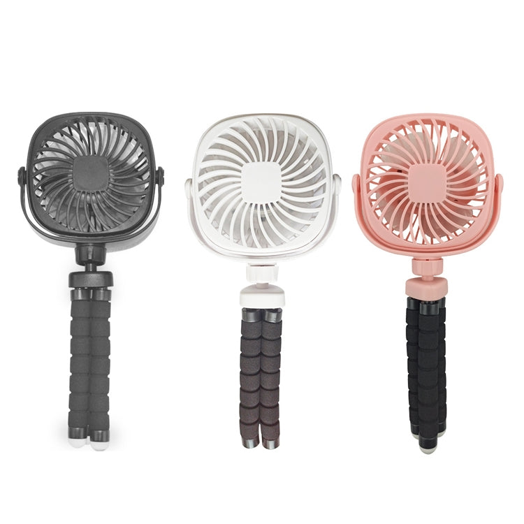 Ventola USB portatile per passeggino Octopus 1200-2200mAh