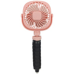 Ventola USB portatile per passeggino Octopus 1200-2200mAh