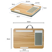 HQ-401 Bed Scrivania pigra multifunzionale